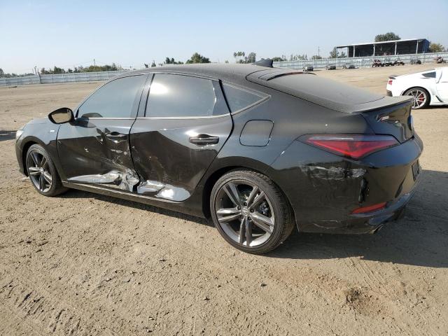 Изображение 2 2023 ACURA INTEGRA A-SPEC 2023 с VIN 19UDE4H33PA016157
