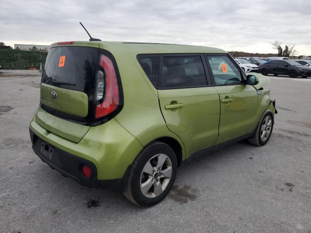 Изображение 3 2017 KIA SOUL  2017 с VIN KNDJN2A25H7886126