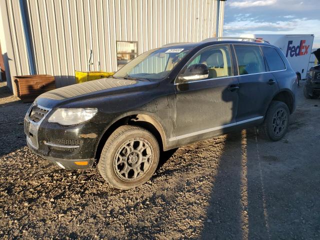 2010 VOLKSWAGEN TOUAREG V6 2010 image