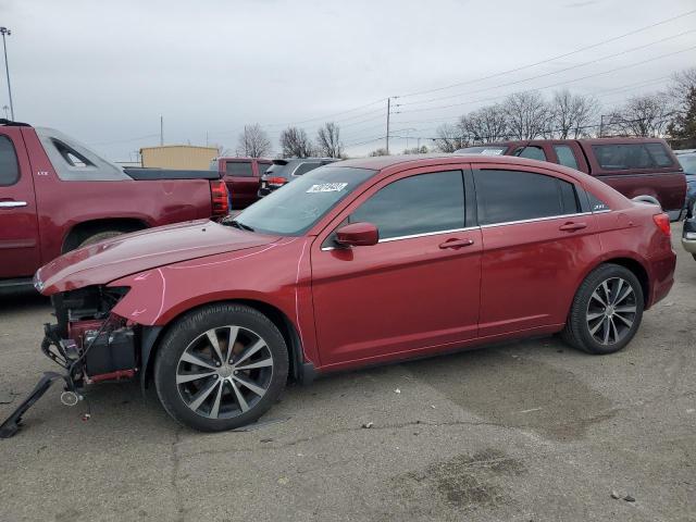 Obraz 2014 CHRYSLER 200 TOURING 2014