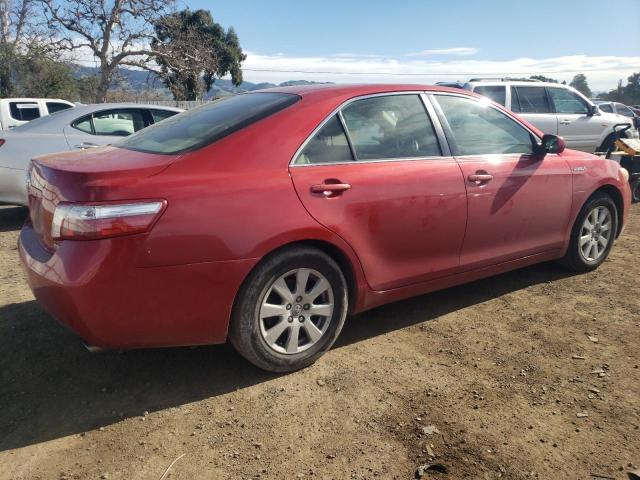 Obraz 3 z 2007 TOYOTA CAMRY HYBRID 2007 z VIN JTNBB46K073015668