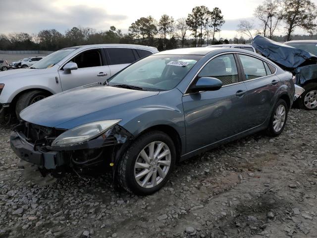 Изображение 2012 MAZDA 6 I 2012