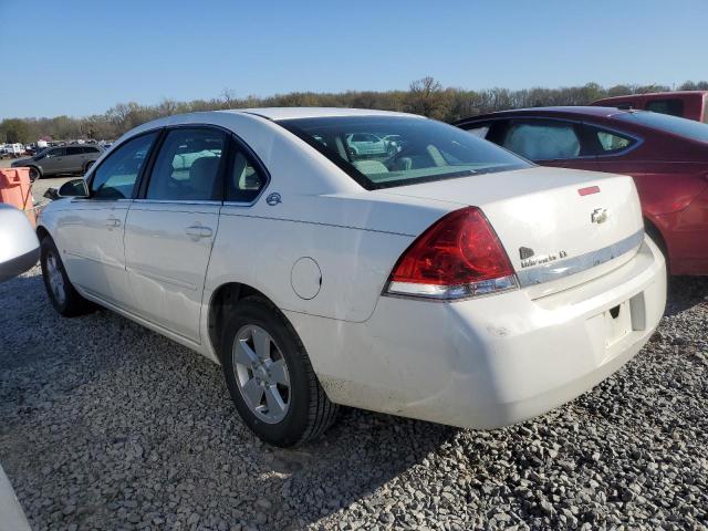 Изображение 2 2008 CHEVROLET IMPALA LT 2008 с VIN 2G1WT55N189278127