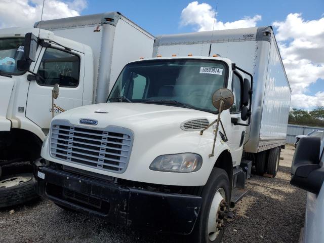 Image 2 of 2018 FREIGHTLINER M2 106 MEDIUM DUTY 2018 with VIN 3ALACXFC9JDJK2701