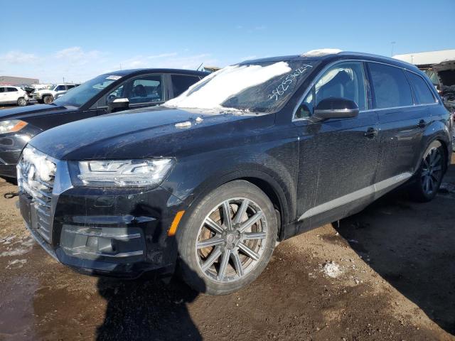 2018 AUDI Q7 PRESTIGE 2018 image