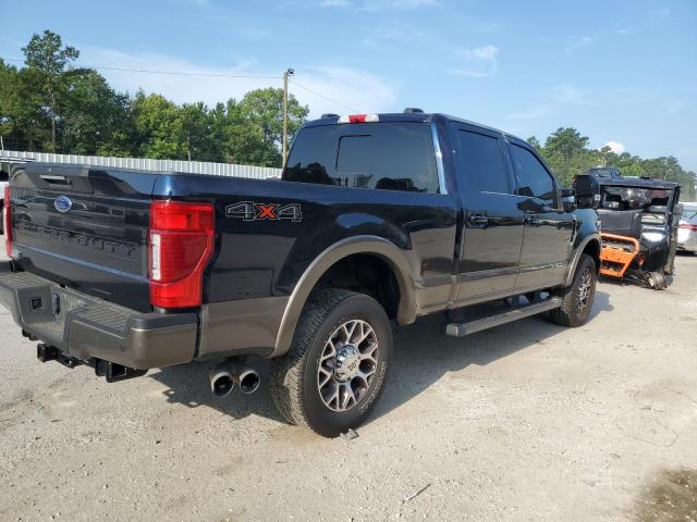 Image 3 of 2022 FORD F250 SUPER DUTY 2022 with VIN 1FT7W2BT9NED72172