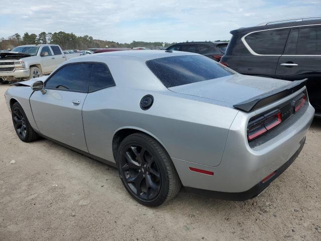 Image 2 of 2020 DODGE CHALLENGER SXT 2020 with VIN 2C3CDZAG2LH240320