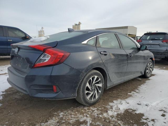 Obraz 3 z 2018 HONDA CIVIC EX 2018 z VIN 19XFC2F8XJE002485