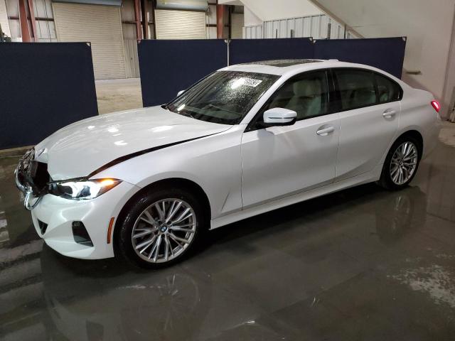 Изображение 2023 BMW 330I  2023