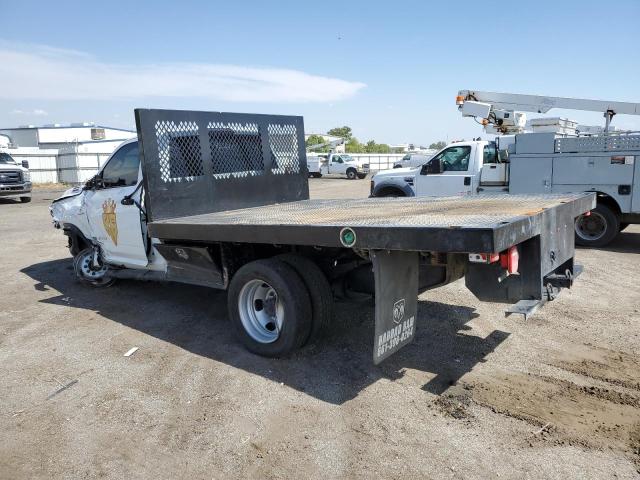 Image 2 of 2022 RAM 5500  2022 with VIN 3C7WRNAL0NG361191