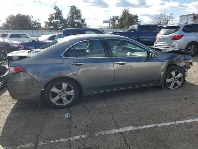 Image 3 of 2009 ACURA TSX  2009 with VIN JH4CU26639C025641