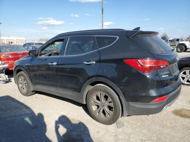Image 2 of 2016 HYUNDAI SANTA FE SPORT  2016 with VIN 5XYZUDLB3GG320546