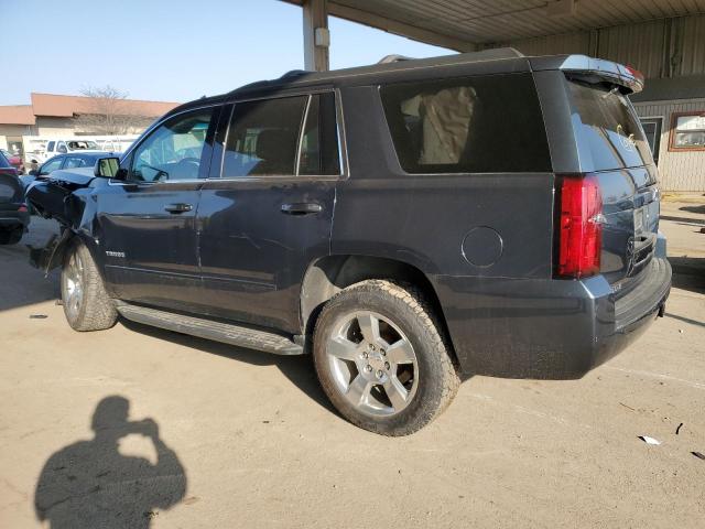 Obraz 2 z 2019 CHEVROLET TAHOE K1500 LS 2019 z VIN 1GNSKAKC2KR223517