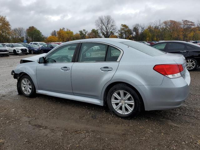 Изображение 2 2012 SUBARU LEGACY 2.5I 2012 с VIN 4S3BMBA67C3028554