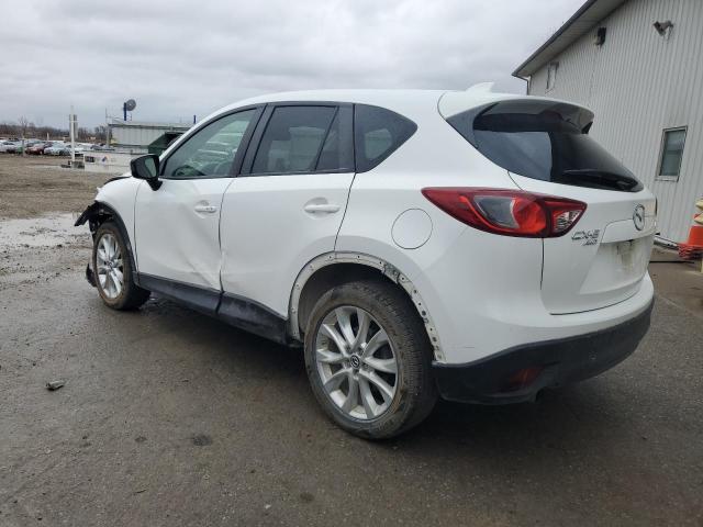 Obraz 2 z 2014 MAZDA CX-5 GT 2014 z VIN JM3KE4DY1E0368011