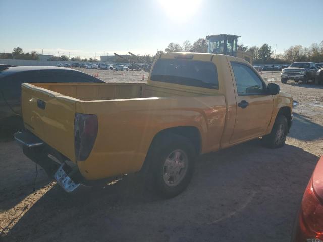 Изображение 3 2007 CHEVROLET COLORADO  2007 с VIN 1GCCS149278171091