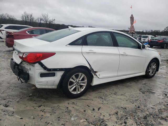 Изображение 3 2014 HYUNDAI SONATA GLS 2014 с VIN 5NPEB4AC1EH928460