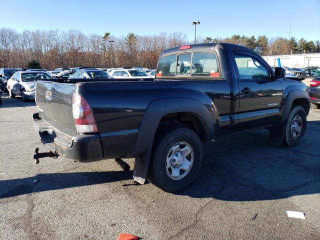Image 3 of 2010 TOYOTA TACOMA  2010 with VIN 5TEPX4EN0AZ745791
