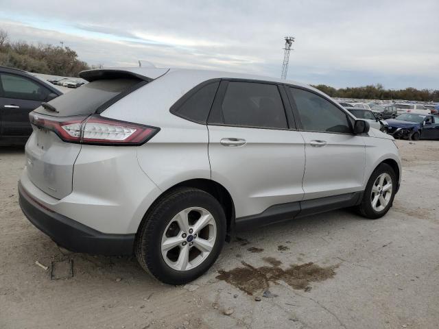 Image 3 of 2016 FORD EDGE SE 2016 with VIN 2FMPK3G9XGBB83877