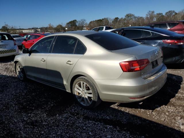 Изображение 2 2015 VOLKSWAGEN JETTA TDI 2015 с VIN 3VWLA7AJ0FM202303