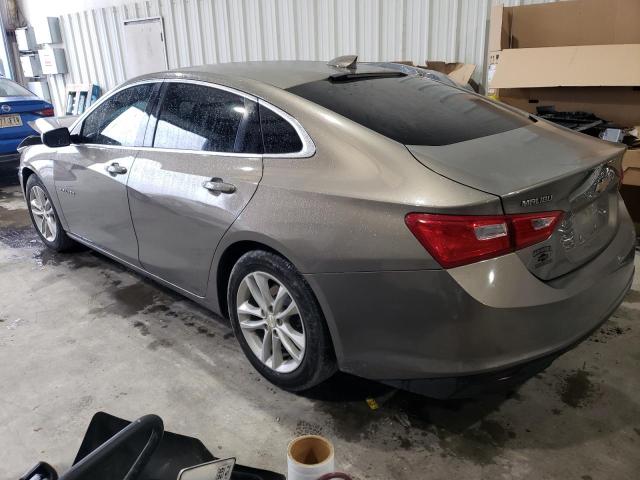 Image 2 of 2017 CHEVROLET MALIBU LT 2017 with VIN 1G1ZE5ST9HF211406