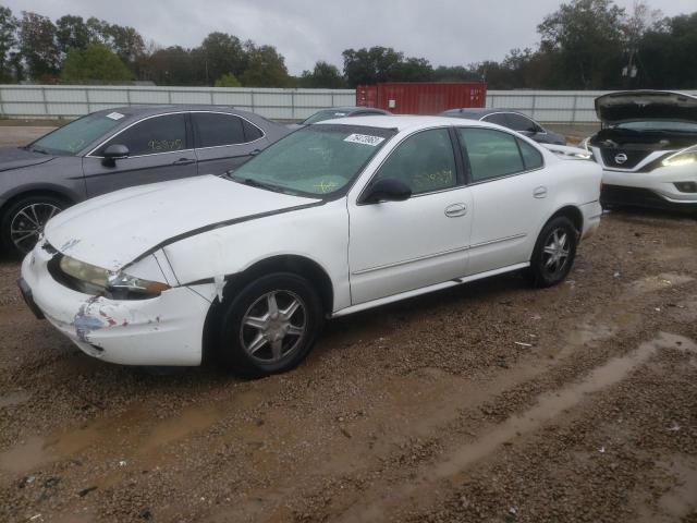 Obraz 2004 OLDSMOBILE ALERO GL 2004