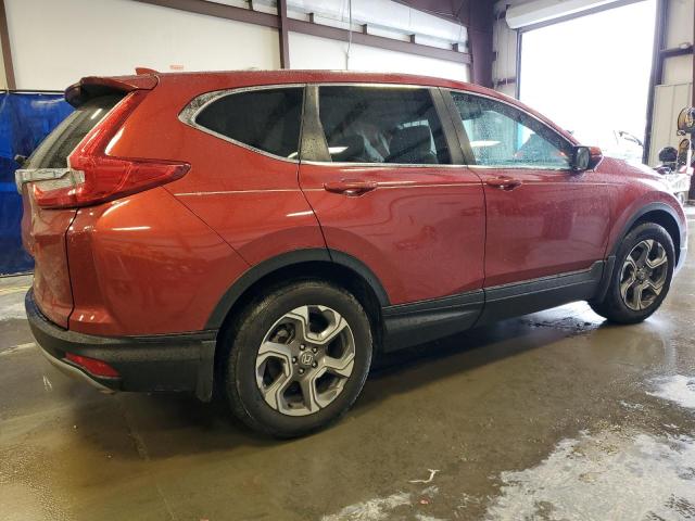 Obraz 3 z 2018 HONDA CR-V EX 2018 z VIN 2HKRW1H51JH523172
