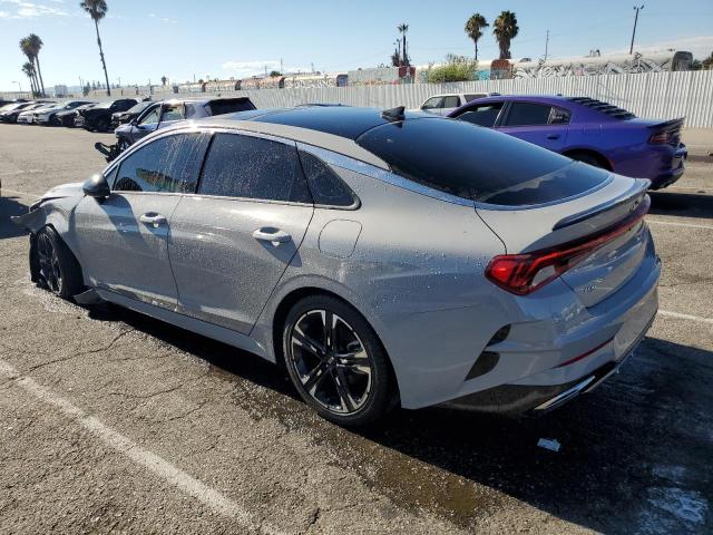 Obraz 2 z 2021 KIA K5 GT LINE 2021 z VIN 5XXG64J22MG063013