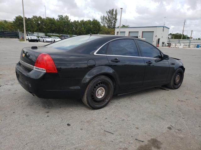 Изображение 3 2011 CHEVROLET CAPRICE POLICE 2011 с VIN 6G1MK5T28BL543292