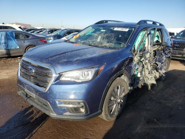Изображение 2020 SUBARU ASCENT LIMITED 2020