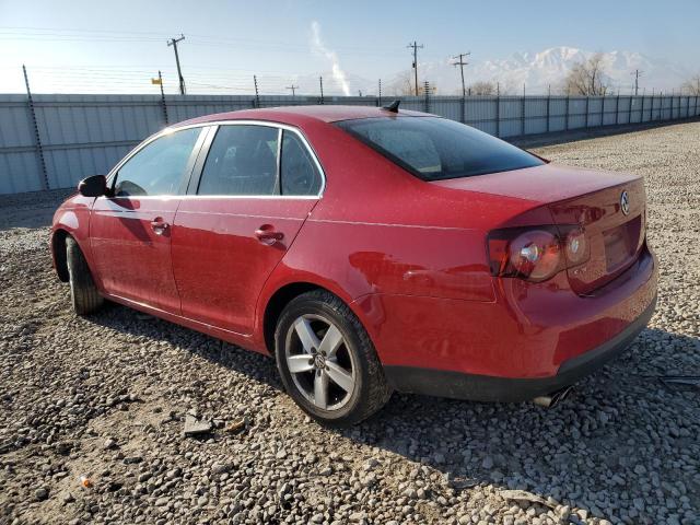 Изображение 2 2009 VOLKSWAGEN JETTA SE 2009 с VIN 3VWRM71K89M134119