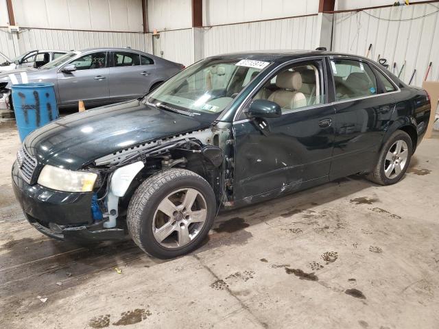 Obraz 1 z 2004 AUDI A4 3.0 QUATTRO 2004 z VIN WAULT68E24A254362