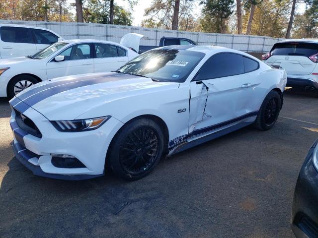 Obraz 1 z 2015 FORD MUSTANG GT 2015 z VIN 1FA6P8CF4F5413173