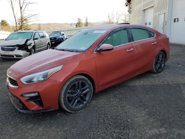Изображение 1 2019 KIA FORTE EX 2019 с VIN 3KPF54ADXKE084777