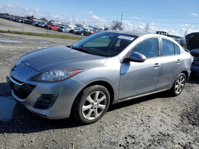 2010 MAZDA 3 I 2010 image