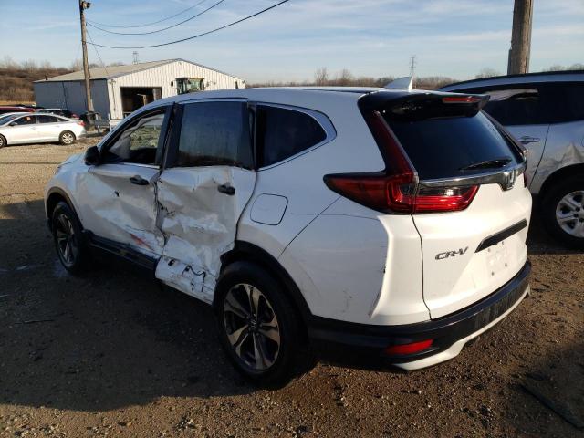Obraz 2 z 2021 HONDA CR-V LX 2021 z VIN 2HKRW1H21MH414544