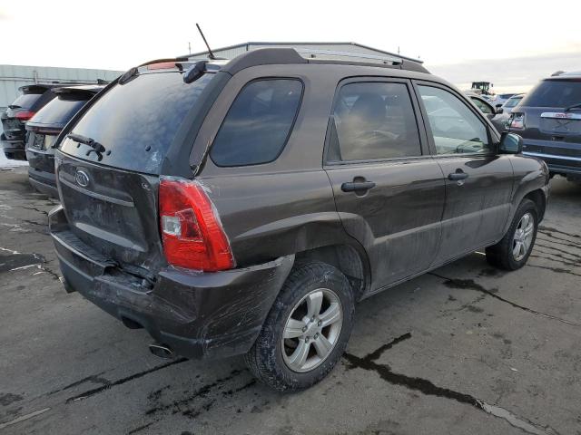 Obraz 3 z 2009 KIA SPORTAGE LX 2009 z VIN KNDJF724597625767