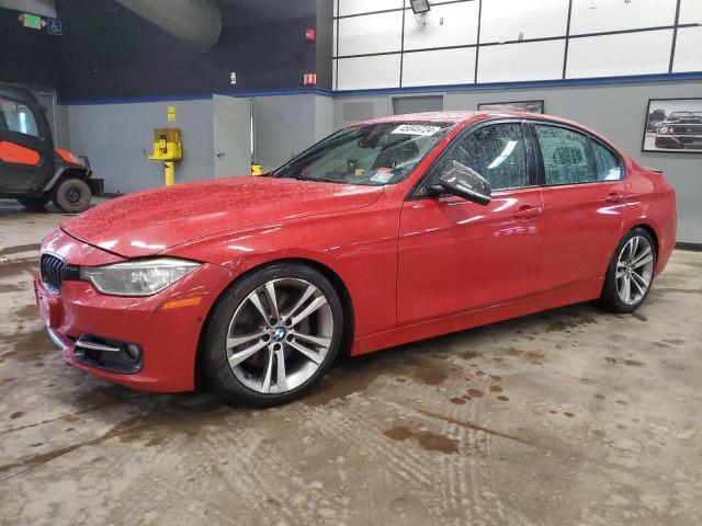 Obraz 1 z 2012 BMW 335 I 2012 z VIN WBA3A9C52CFX59785