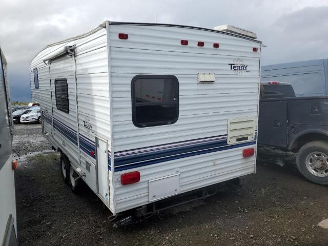 Изображение 3 1998 FLEETWOOD TERRY 1998 с VIN 1EA5C2429W2465736