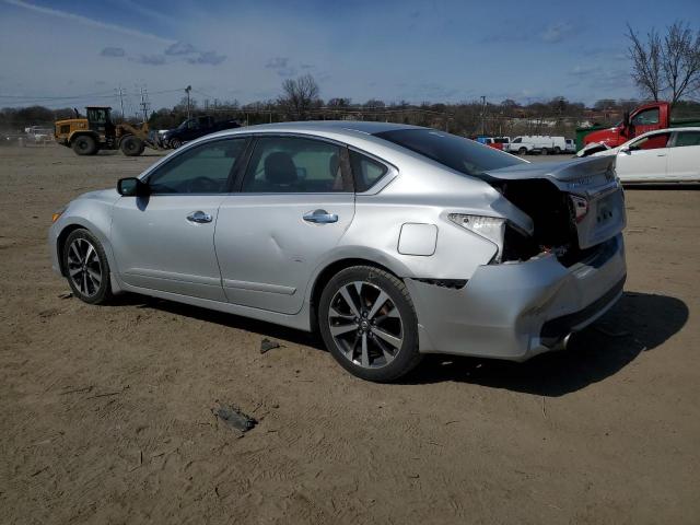 Image 2 of 2016 NISSAN ALTIMA 2.5 2016 with VIN 1N4AL3AP0GN331284