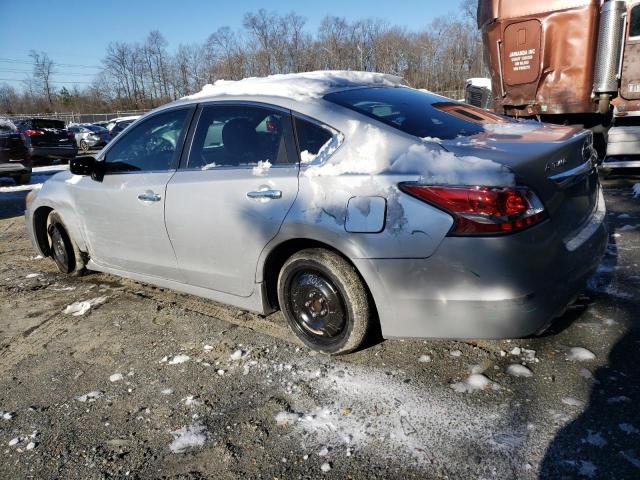 Изображение 2 2015 NISSAN ALTIMA 2.5 2015 с VIN 1N4AL3AP6FC452542