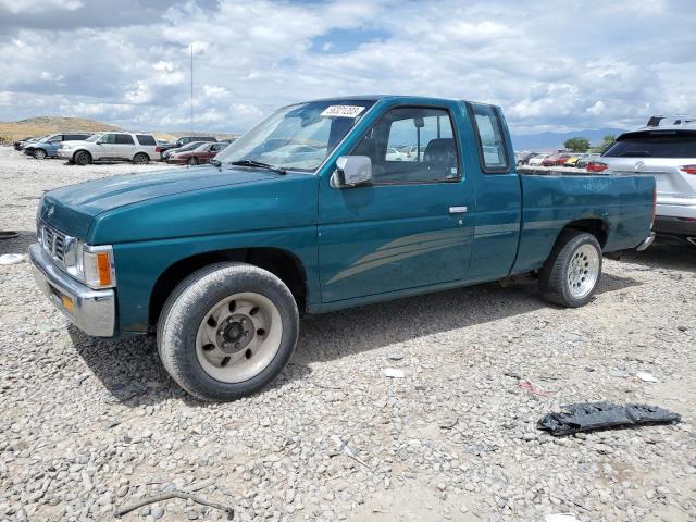 Obraz 1995 NISSAN TRUCK KING CAB XE 1995