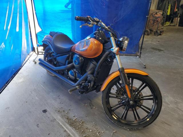 Obraz 1 z 2012 KAWASAKI VN900 C 2012 z VIN JKAVN2C17CA050474