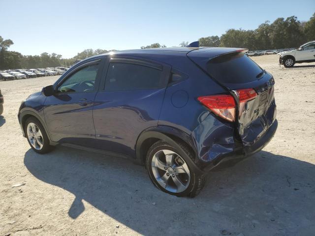 Изображение 2 2017 HONDA HR-V LX 2017 с VIN 3CZRU5H33HM713260