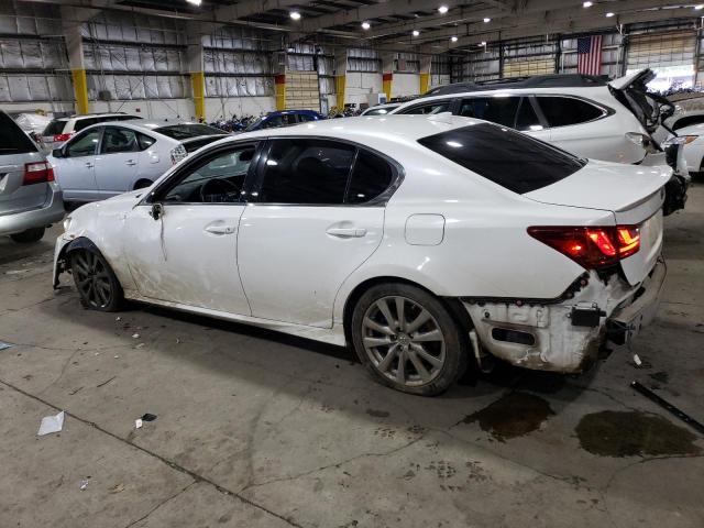 Obraz 2 z 2015 LEXUS GS 350 2015 z VIN JTHBE1BL3FA016752
