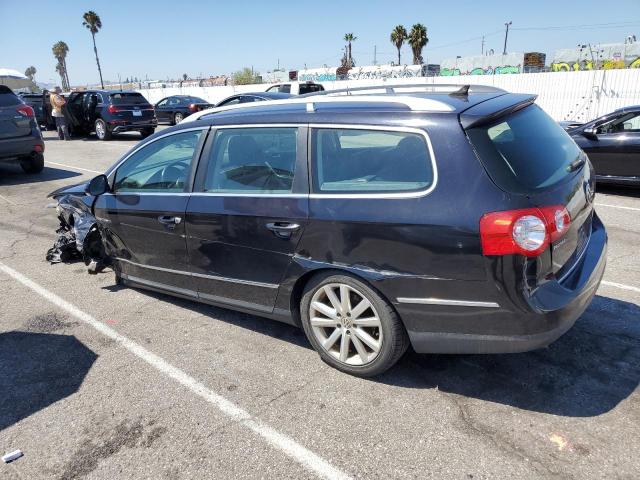 Image 2 of 2010 VOLKSWAGEN PASSAT KOMFORT 2010 with VIN WVWXM7ANXAE168108
