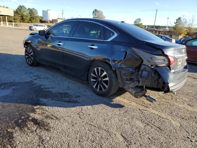 Изображение 2 2018 NISSAN ALTIMA 2.5 2018 с VIN 1N4AL3AP8JC154387