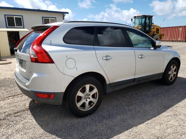 Image 3 of 2010 VOLVO XC60 3.2 2010 with VIN YV4982DL2A2101415