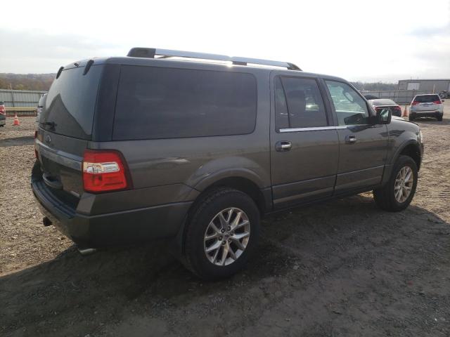 Image 3 of 2017 FORD EXPEDITION EL LIMITED 2017 with VIN 1FMJK2AT8HEA38640