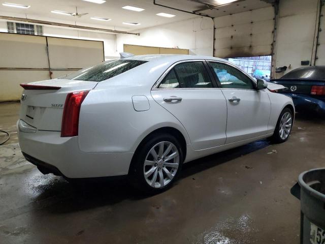 Image 3 of 2018 CADILLAC ATS  2018 with VIN 1G6AE5RX8J0169383
